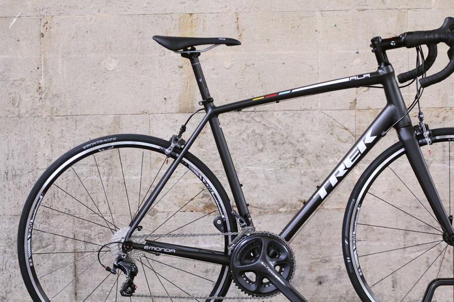 Just In Trek Emonda ALR 6 road.cc